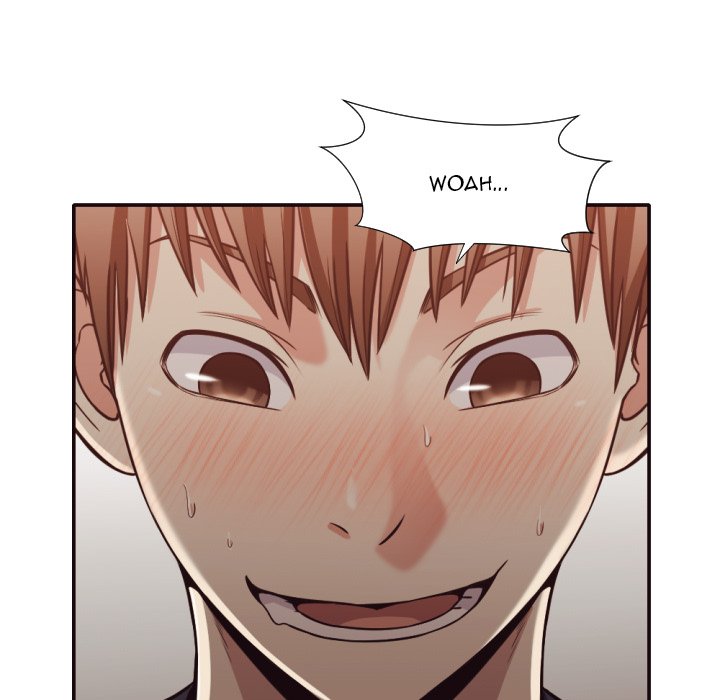 Hidden Past Chapter 32 - HolyManga.Net