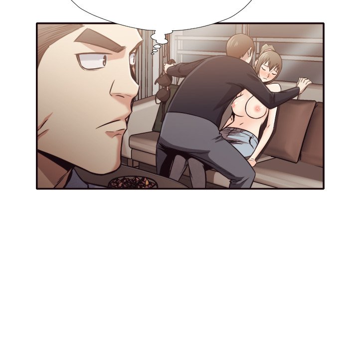 Hidden Past Chapter 32 - HolyManga.Net