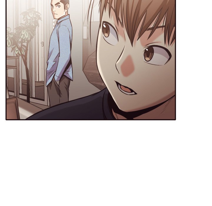 Hidden Past Chapter 32 - HolyManga.Net