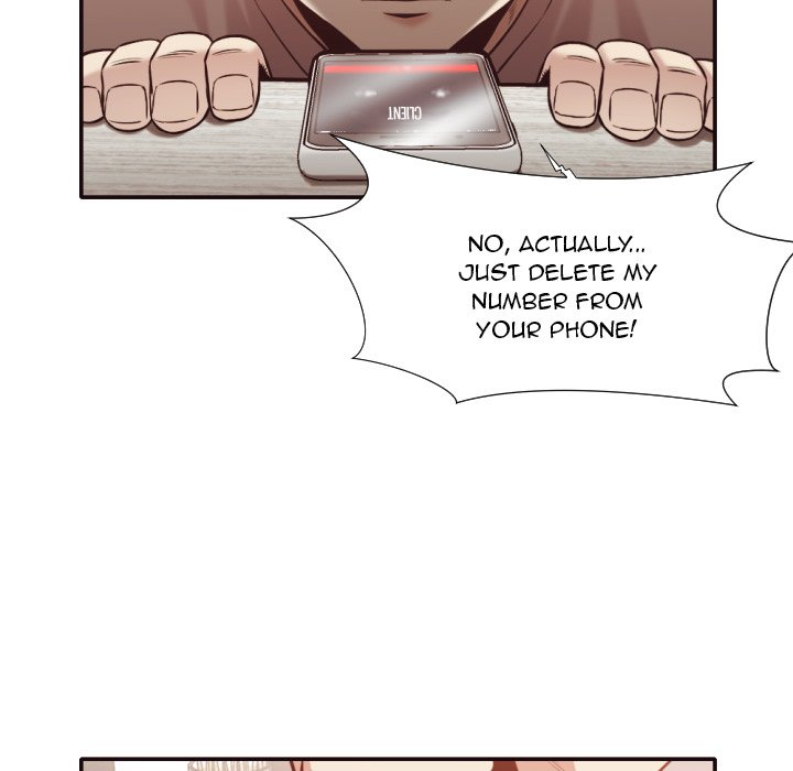 Hidden Past Chapter 32 - HolyManga.Net