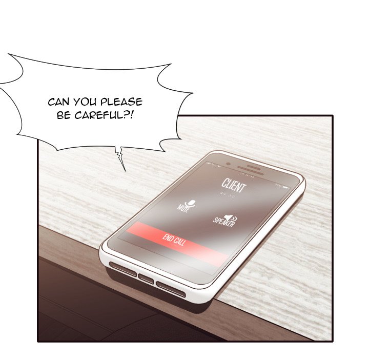 Hidden Past Chapter 32 - HolyManga.Net