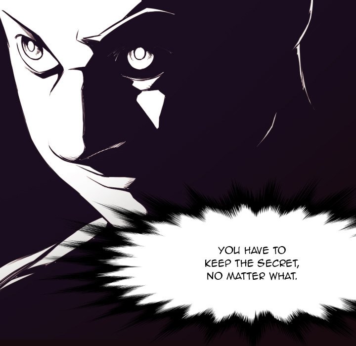 Hidden Past Chapter 32 - HolyManga.Net