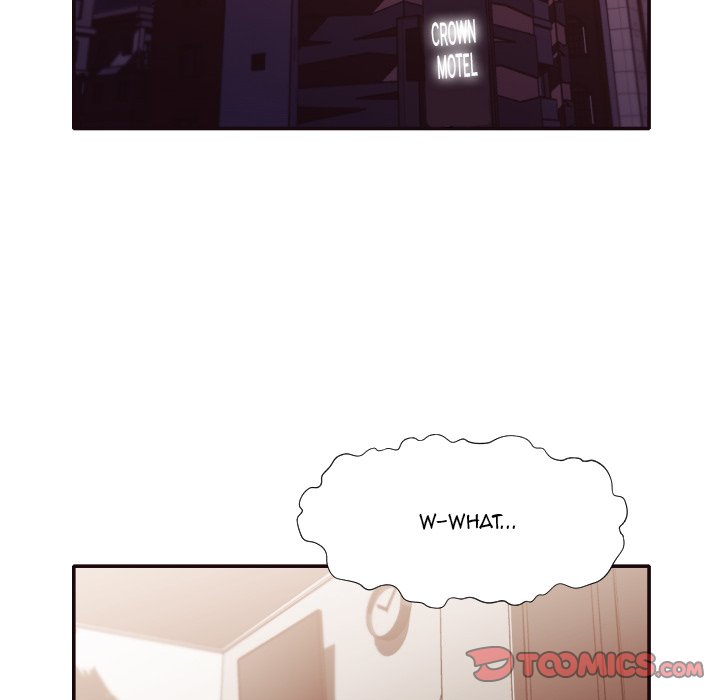 Hidden Past Chapter 32 - HolyManga.Net