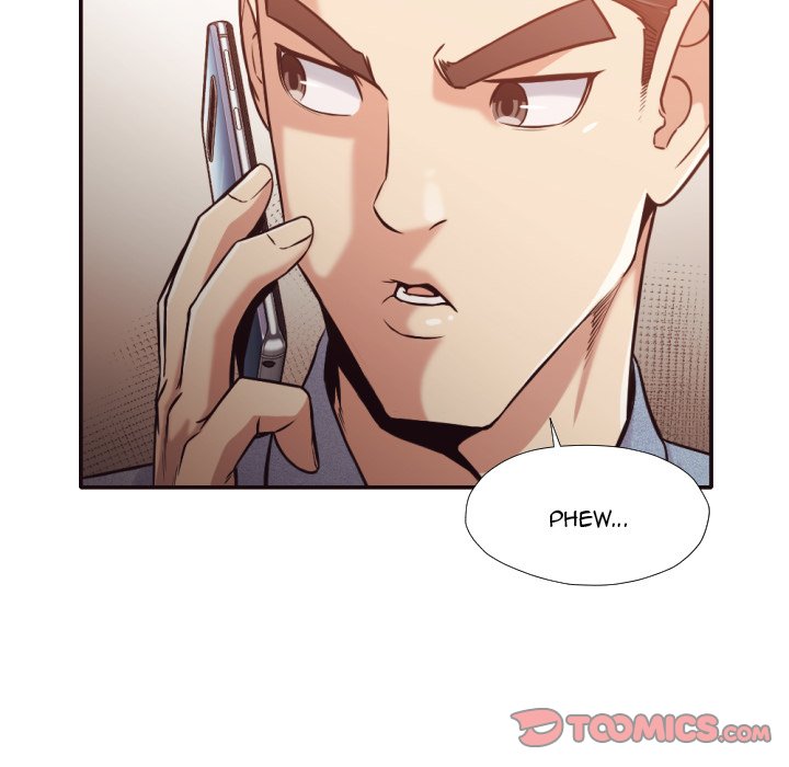 Hidden Past Chapter 32 - HolyManga.Net