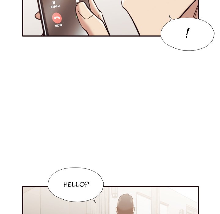 Hidden Past Chapter 32 - HolyManga.Net