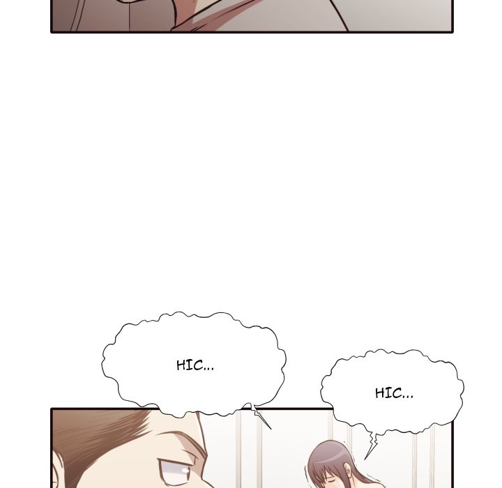 Hidden Past Chapter 32 - HolyManga.Net