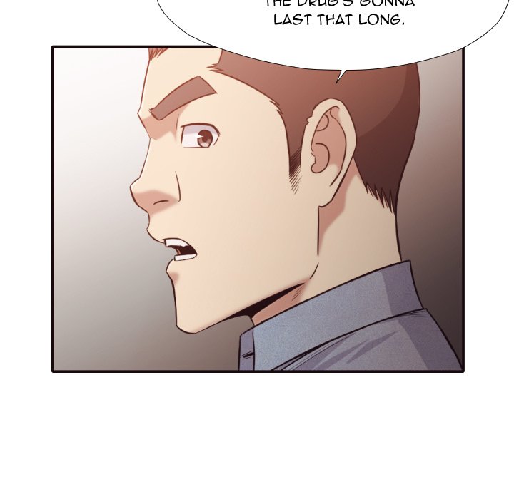 Hidden Past Chapter 33 - HolyManga.Net