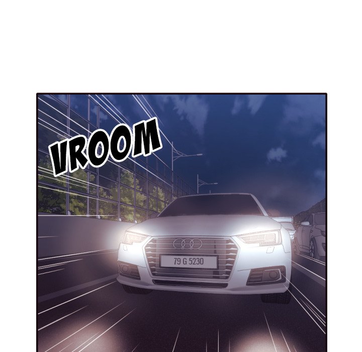 Hidden Past Chapter 33 - HolyManga.Net