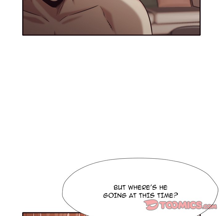 Hidden Past Chapter 33 - HolyManga.Net