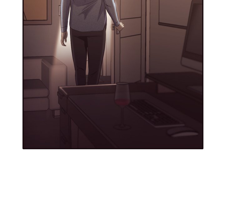 Hidden Past Chapter 33 - HolyManga.Net