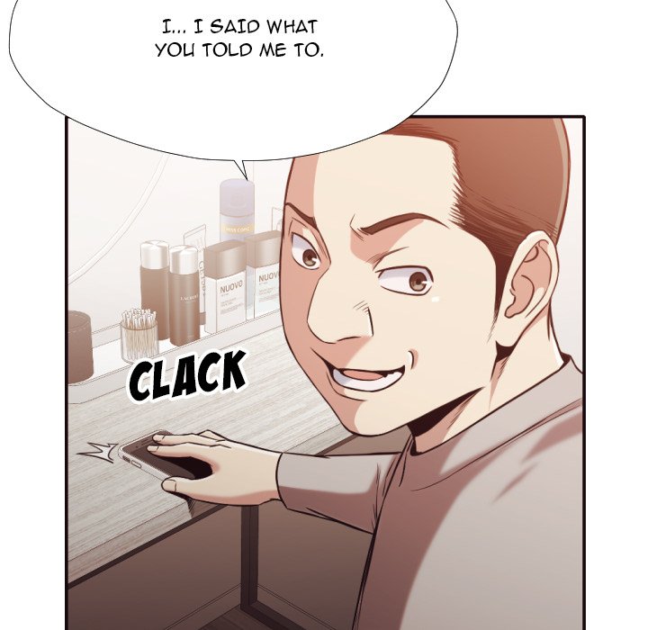 Hidden Past Chapter 33 - HolyManga.Net