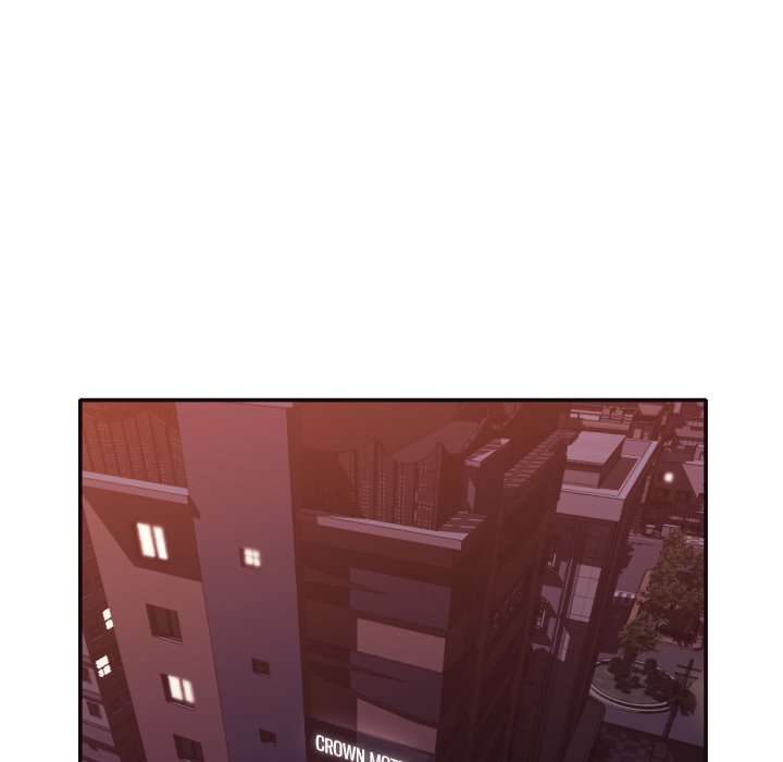 Hidden Past Chapter 33 - HolyManga.Net