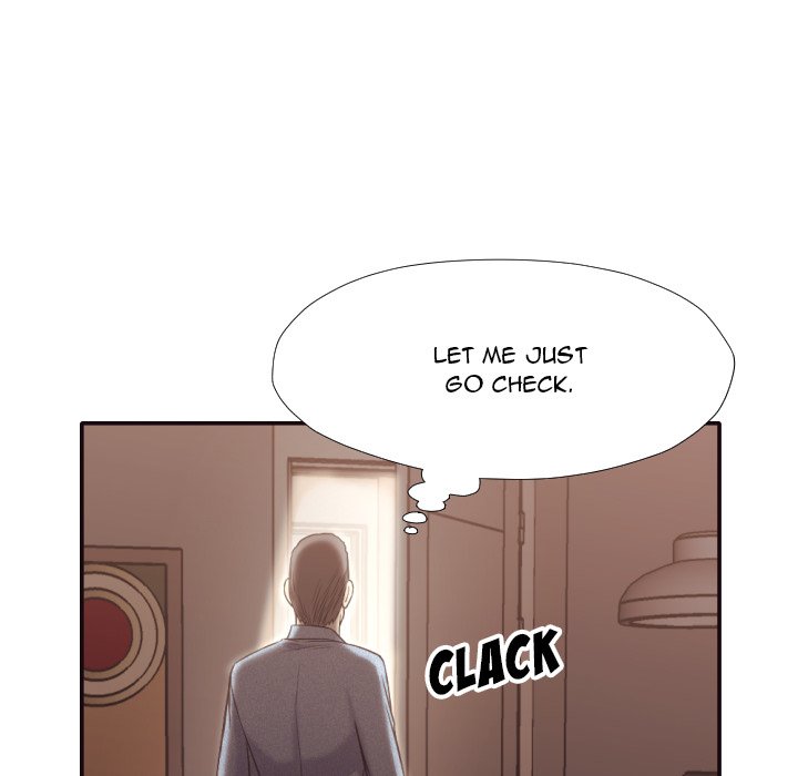 Hidden Past Chapter 33 - HolyManga.Net