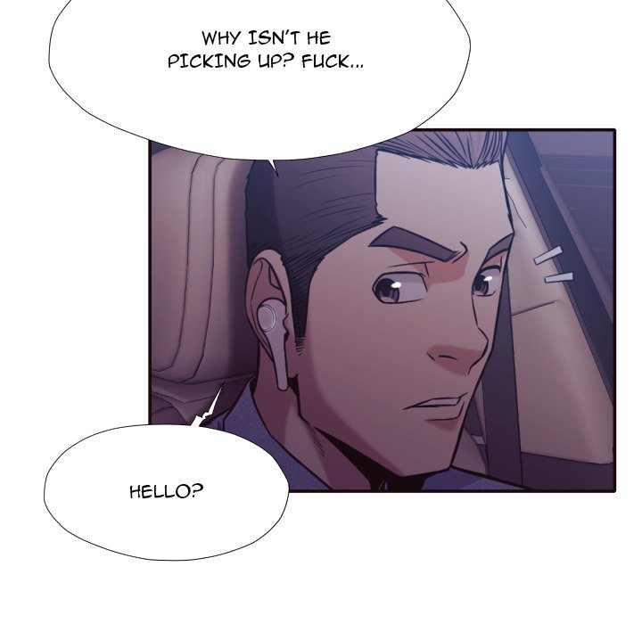 Hidden Past Chapter 33 - HolyManga.Net