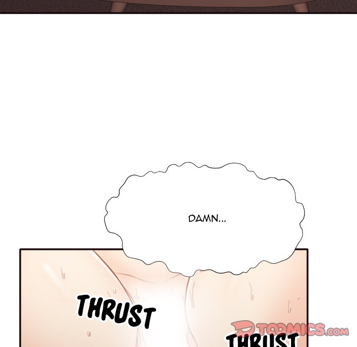 Hidden Past Chapter 33 - HolyManga.Net