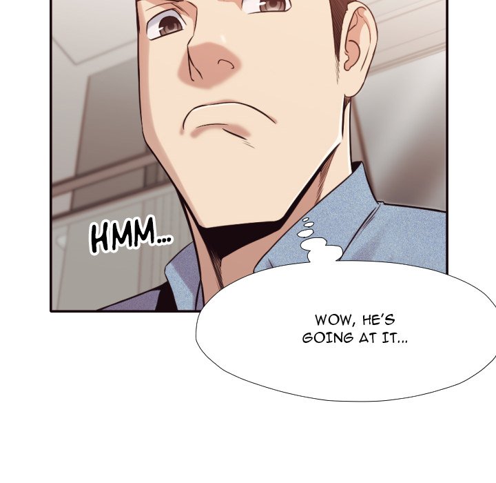 Hidden Past Chapter 33 - HolyManga.Net