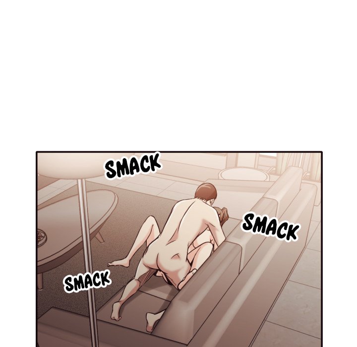 Hidden Past Chapter 33 - HolyManga.Net