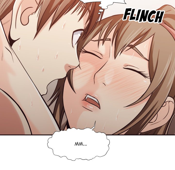 Hidden Past Chapter 33 - HolyManga.Net