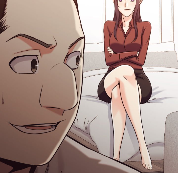 Hidden Past Chapter 33 - HolyManga.Net