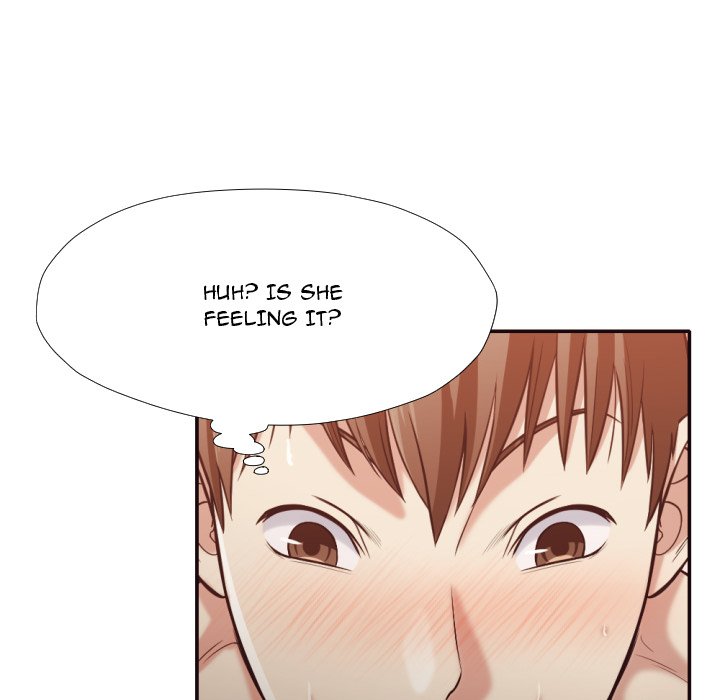 Hidden Past Chapter 33 - HolyManga.Net