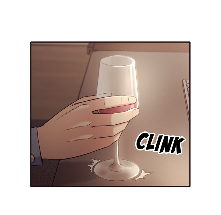 Hidden Past Chapter 33 - HolyManga.Net