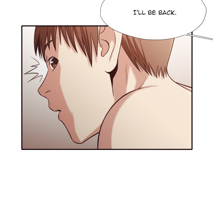 Hidden Past Chapter 33 - HolyManga.Net