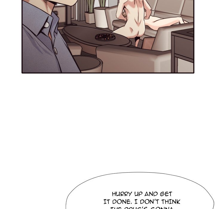 Hidden Past Chapter 33 - HolyManga.Net