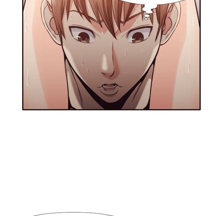 Hidden Past Chapter 33 - HolyManga.Net