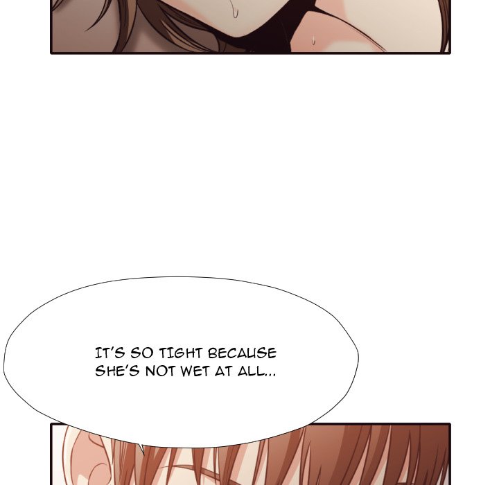 Hidden Past Chapter 33 - HolyManga.Net