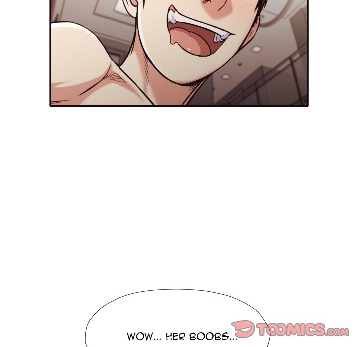 Hidden Past Chapter 33 - HolyManga.Net