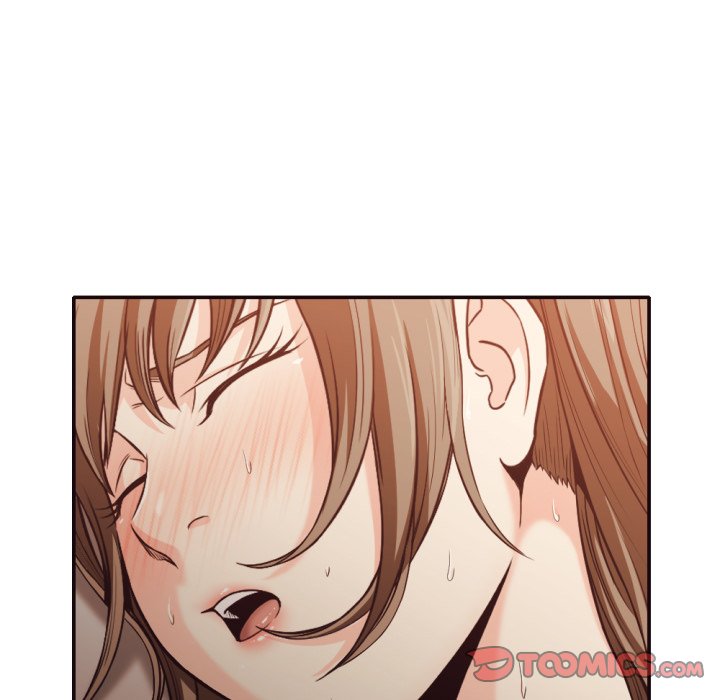 Hidden Past Chapter 33 - HolyManga.Net