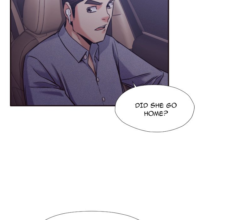 Hidden Past Chapter 33 - HolyManga.Net