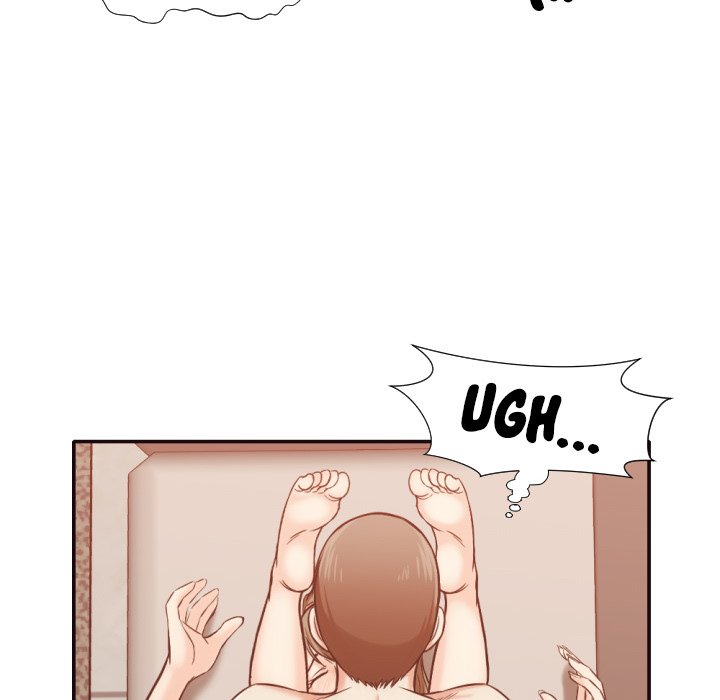 Hidden Past Chapter 33 - HolyManga.Net