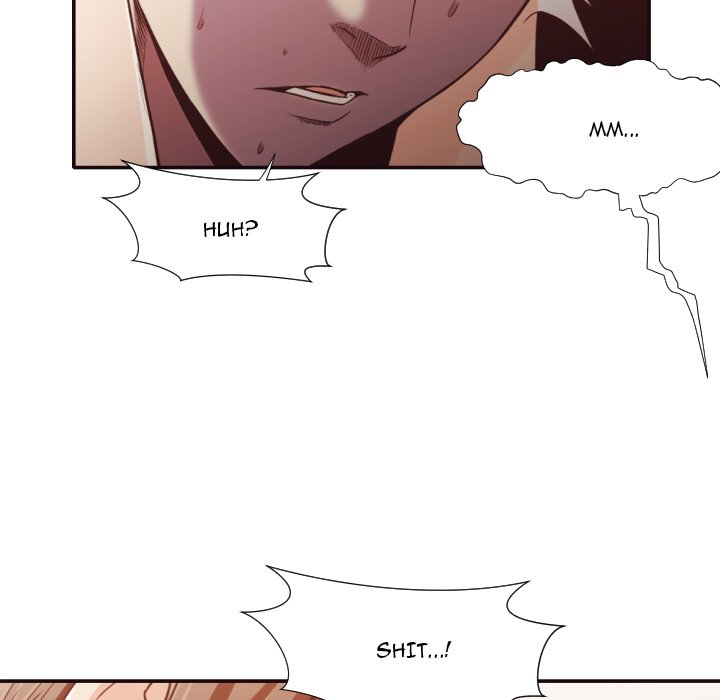 Hidden Past Chapter 33 - HolyManga.Net