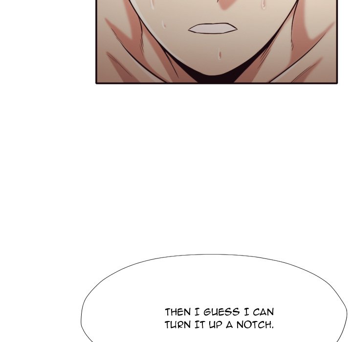 Hidden Past Chapter 33 - HolyManga.Net