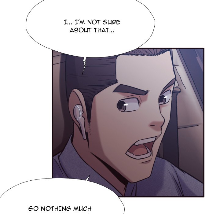 Hidden Past Chapter 33 - HolyManga.Net