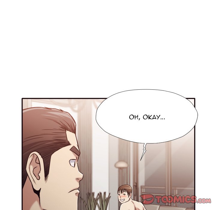 Hidden Past Chapter 33 - HolyManga.Net