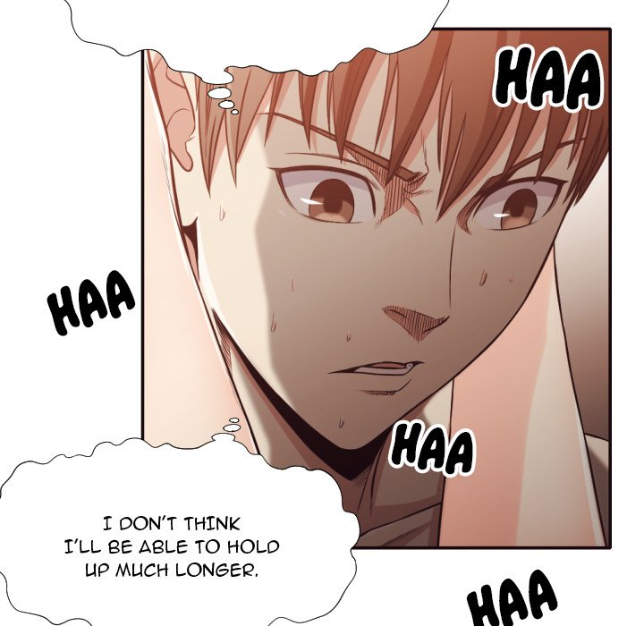 Hidden Past Chapter 33 - HolyManga.Net