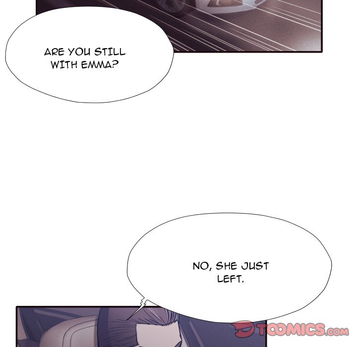 Hidden Past Chapter 33 - HolyManga.Net
