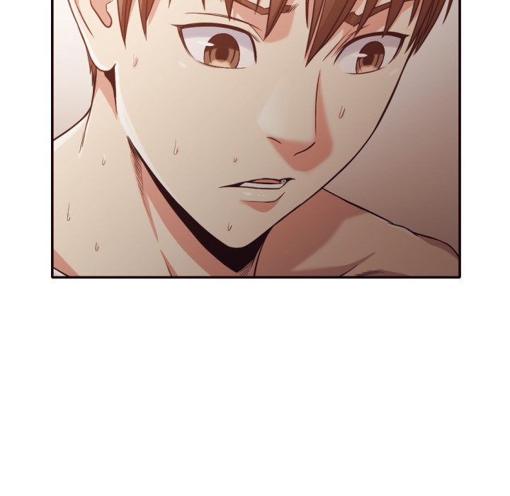 Hidden Past Chapter 33 - HolyManga.Net