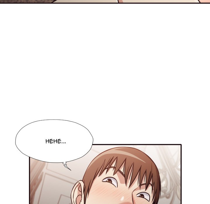Hidden Past Chapter 33 - HolyManga.Net
