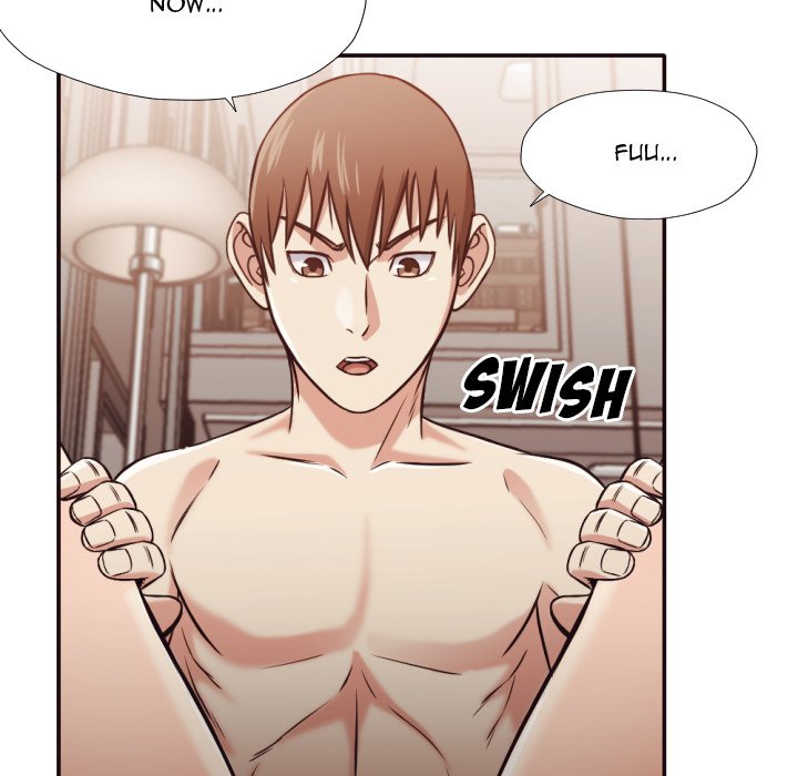Hidden Past Chapter 33 - HolyManga.Net
