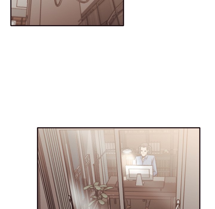 Hidden Past Chapter 33 - HolyManga.Net