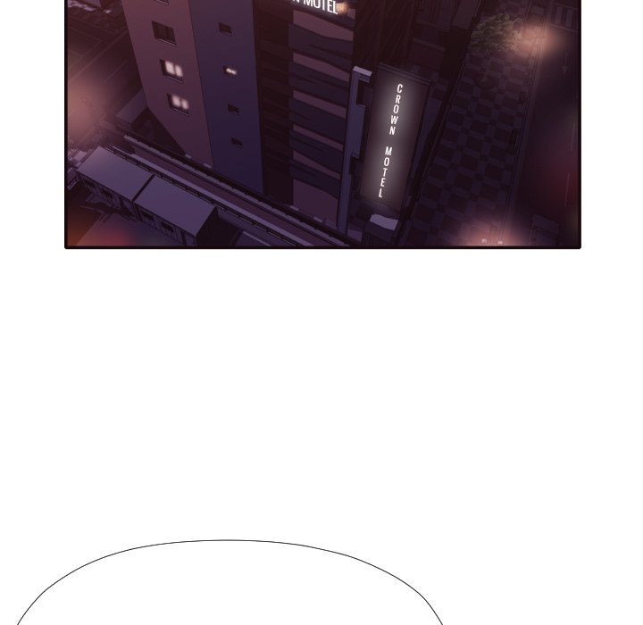 Hidden Past Chapter 33 - HolyManga.Net