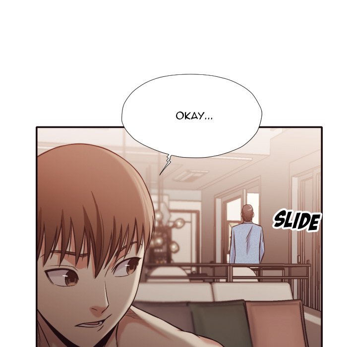 Hidden Past Chapter 33 - HolyManga.Net