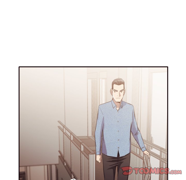 Hidden Past Chapter 33 - HolyManga.Net