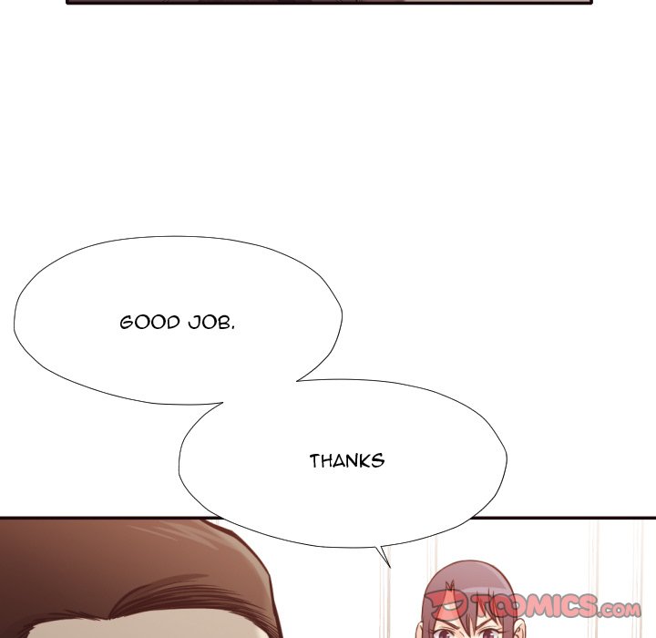 Hidden Past Chapter 33 - HolyManga.Net