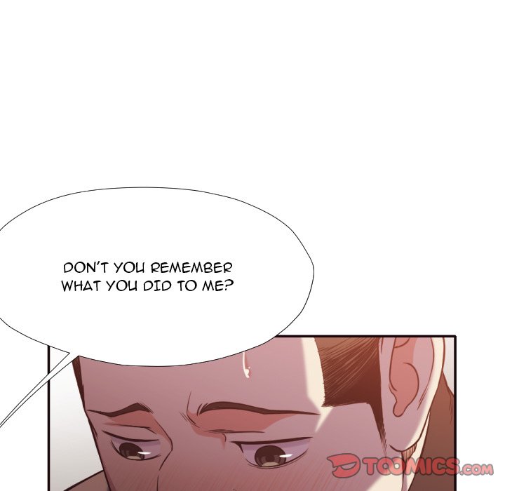 Hidden Past Chapter 34 - HolyManga.Net