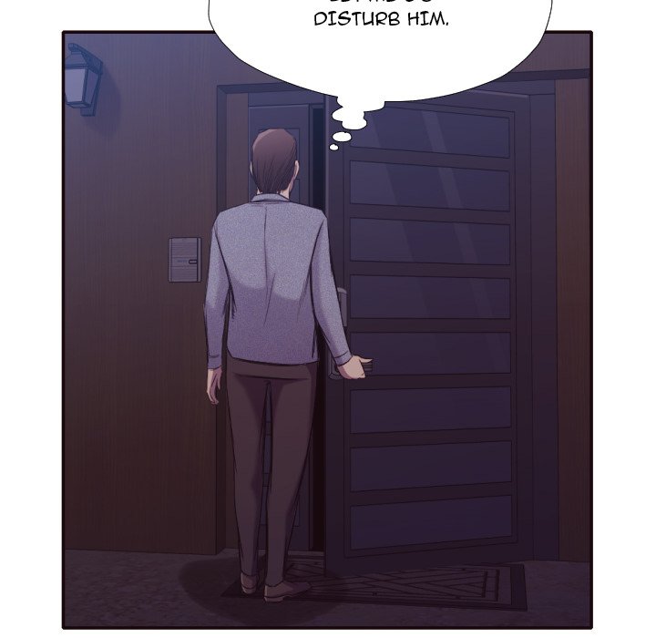 Hidden Past Chapter 34 - HolyManga.Net