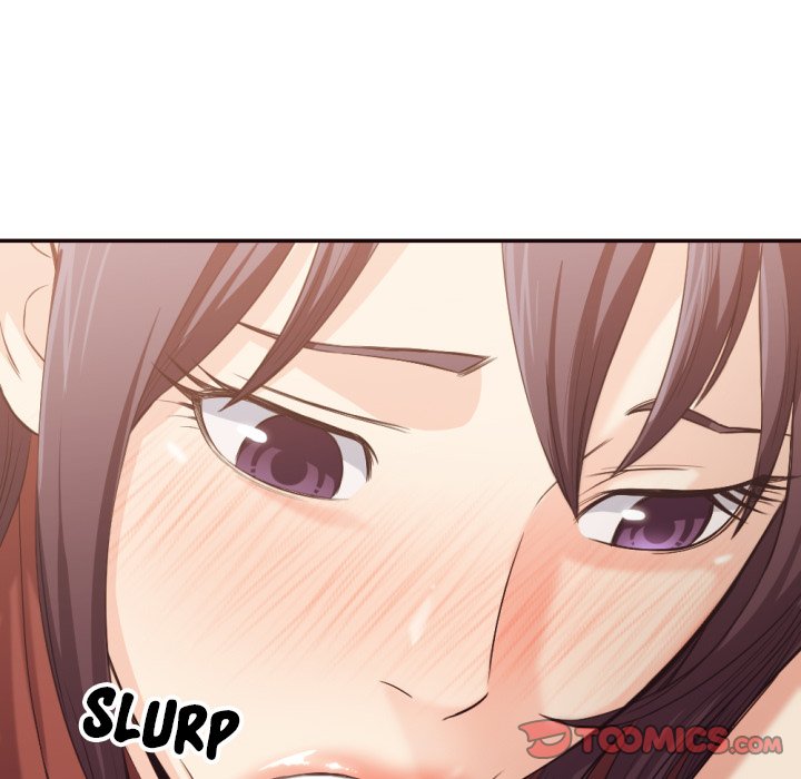 Hidden Past Chapter 34 - HolyManga.Net